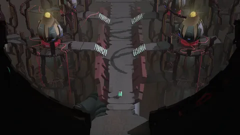 COCOON screenshot