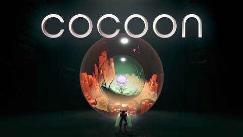 COCOON screenshot