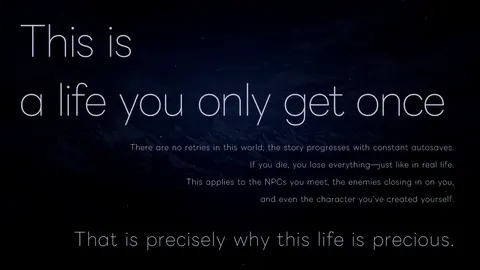 Co-create Stories screenshot