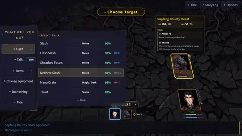 Co-create Stories screenshot