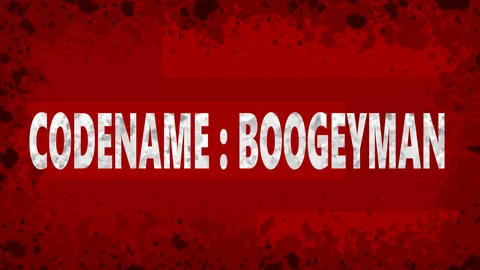 Code Name: Boogeyman screenshot