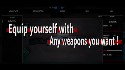 Code Name: Boogeyman screenshot