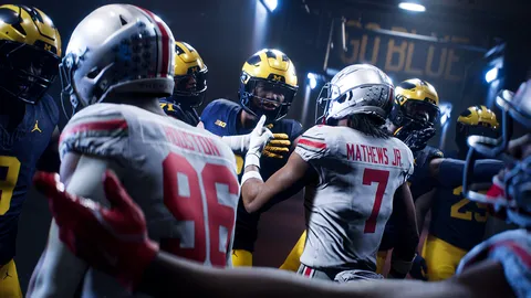 EA SPORTS™ College Football 27 screenshot