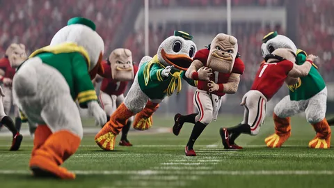 EA SPORTS™ College Football 27 screenshot