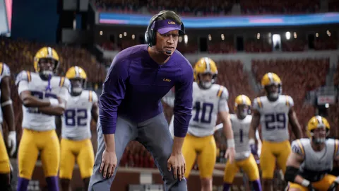 EA SPORTS™ College Football 27 screenshot