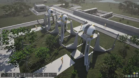 Colony Break screenshot