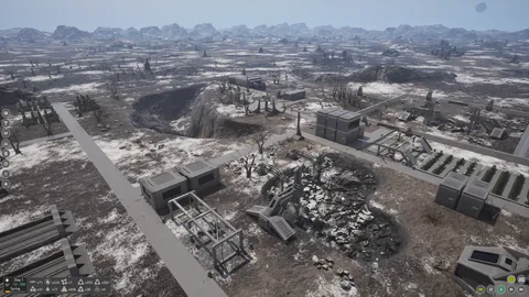Colony Break screenshot