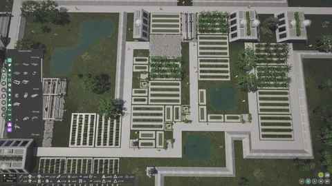Colony Break screenshot
