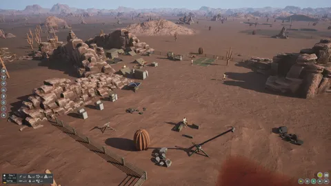 Colony Break screenshot