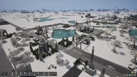 Colony Break screenshot