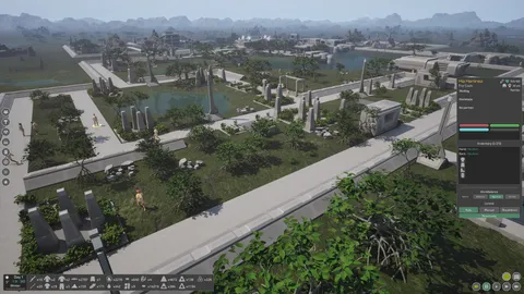 Colony Break screenshot