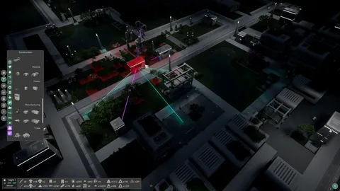 Colony Break screenshot