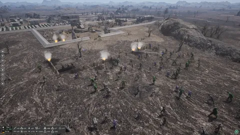 Colony Break screenshot
