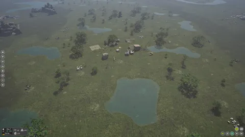 Colony Break screenshot