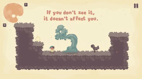 Colorbound screenshot