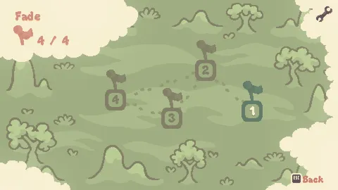 Colorbound screenshot