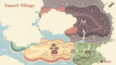 Colorbound screenshot