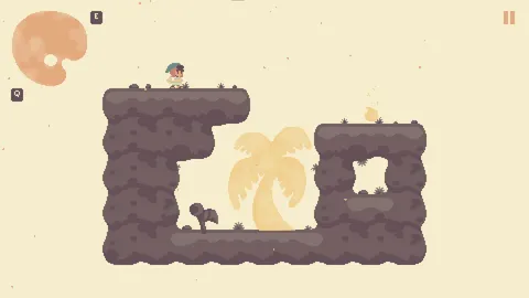 Colorbound screenshot