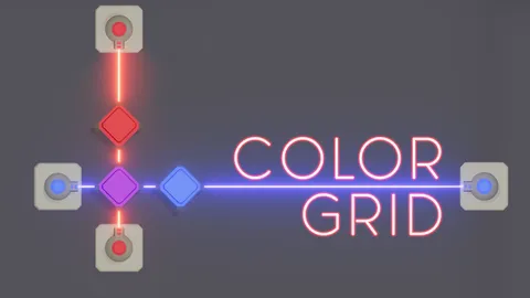 Colorgrid screenshot