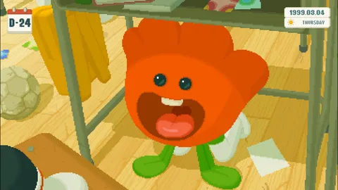 Come to my Party! screenshot