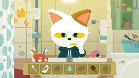 Come to my Party! screenshot
