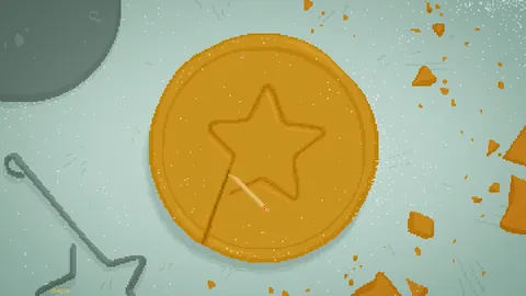 Come to my Party! screenshot