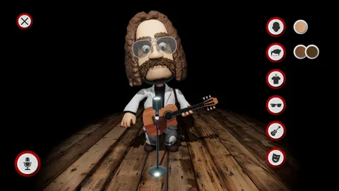 Comedy Night screenshot