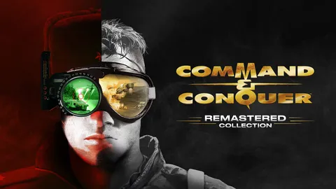 Command & Conquer™ Remastered Collection screenshot