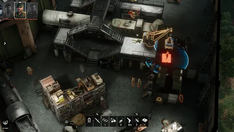 Commandos: Origins screenshot
