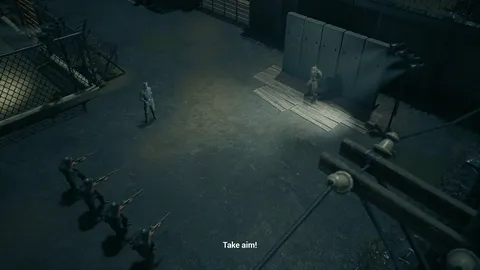 Commandos: Origins screenshot