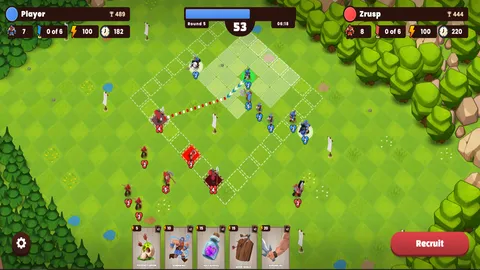 Conkis screenshot