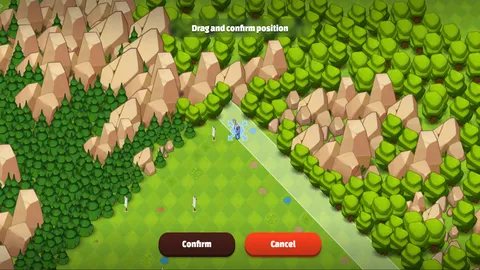 Conkis screenshot