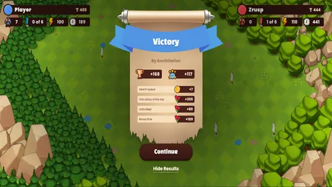 Conkis screenshot