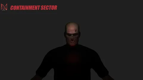 Containment Sector screenshot