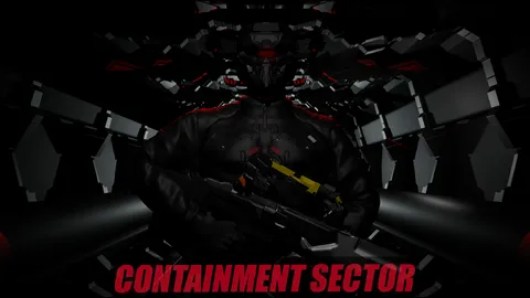 Containment Sector screenshot