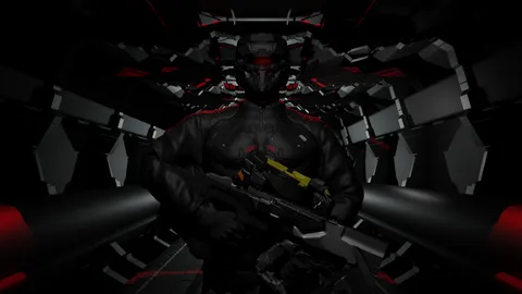 Containment Sector screenshot