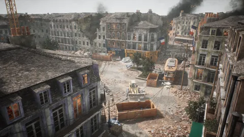 Contractor: The Clean Up Part II screenshot