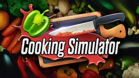 Cooking Simulator screenshot