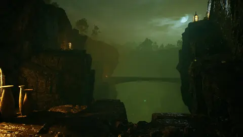Cosmic Fear screenshot