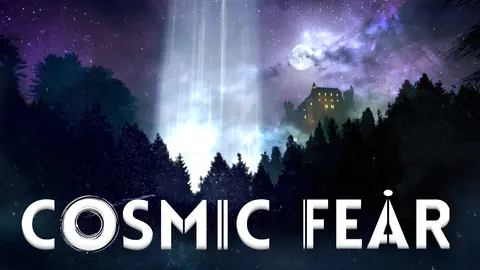 Cosmic Fear screenshot