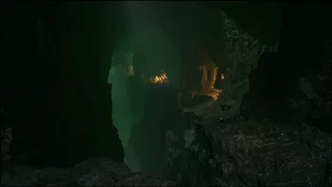 Cosmic Fear screenshot