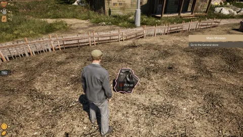 Countrytale 2010 screenshot