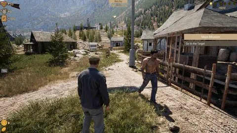 Countrytale 2010 screenshot