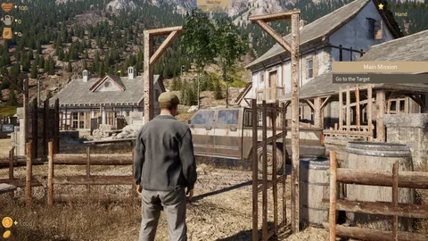 Countrytale 2010 screenshot
