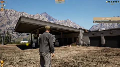 Countrytale 2010 screenshot