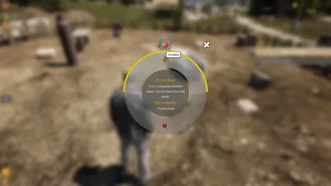 Countrytale 2010 screenshot