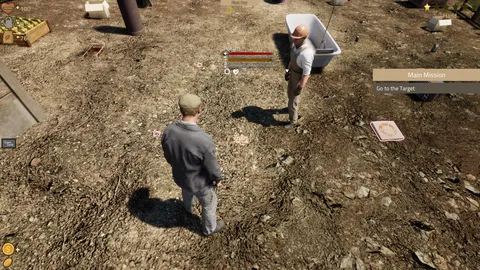 Countrytale 2010 screenshot