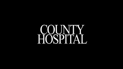 County Hospital screenshot