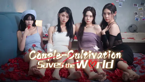 Couple-Cultivation Saves the World screenshot