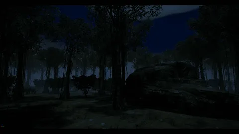 Courier of the Dead screenshot